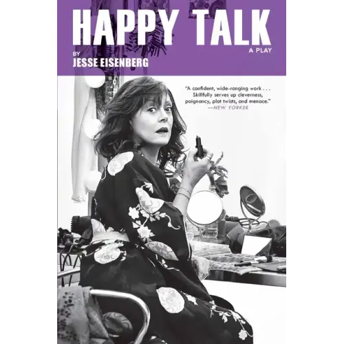 Happy Talk