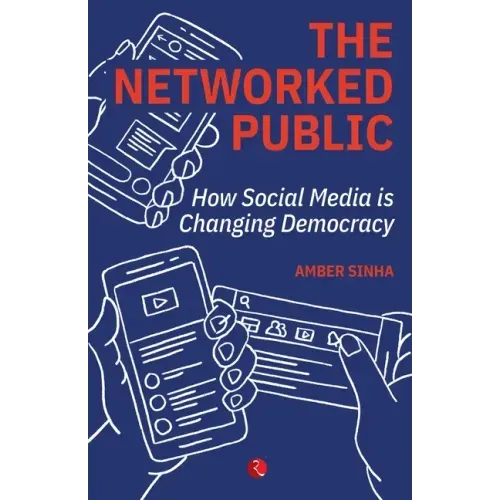 The Networked Public