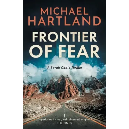 Frontier of Fear