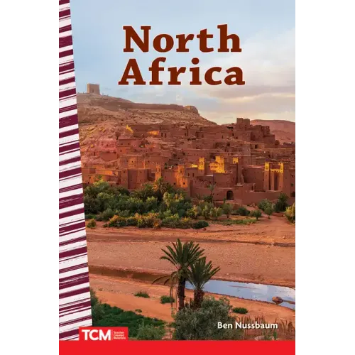 North Africa