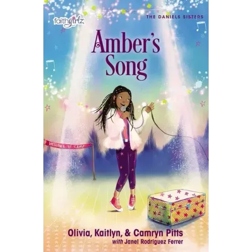 Amber's Song