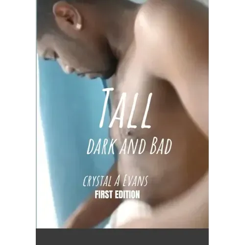 Tall Dark And Bad