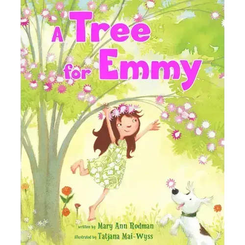 A Tree for Emmy