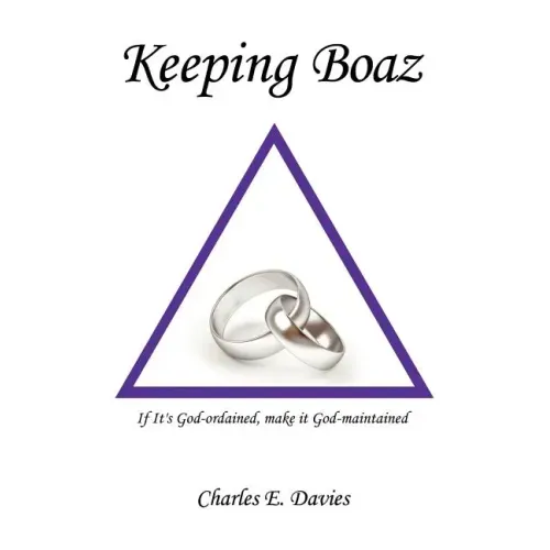 Keeping Boaz