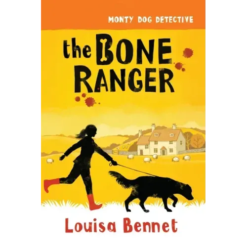 The Bone Ranger