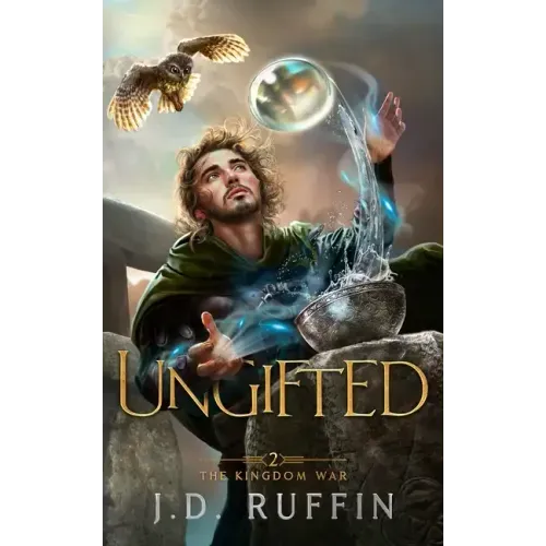 Ungifted