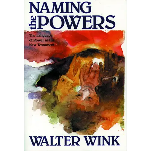 Naming the Powers