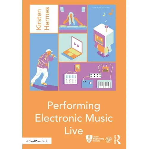 Performing Electronic Music Live