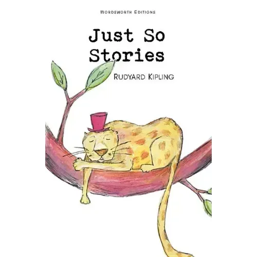 Just So Stories