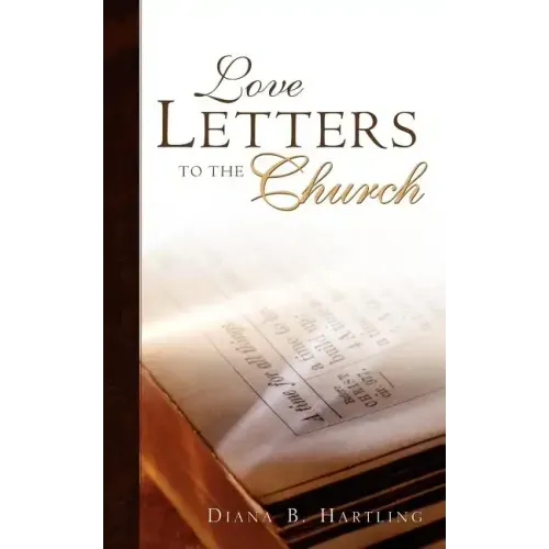 Love Letters to the Church