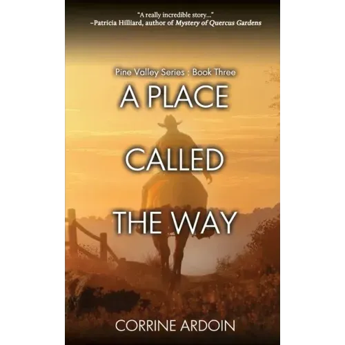 A Place Called The Way