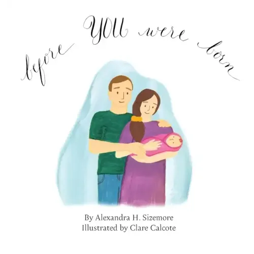 Before You Were Born