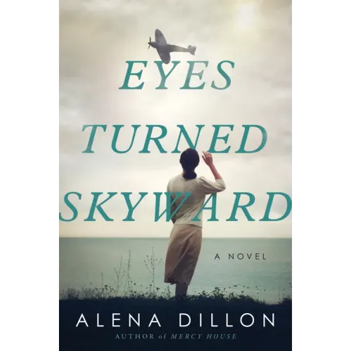 Eyes Turned Skyward