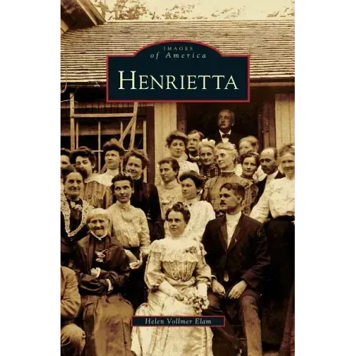 Henrietta