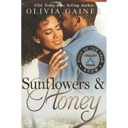 Sunflowers and Honey
