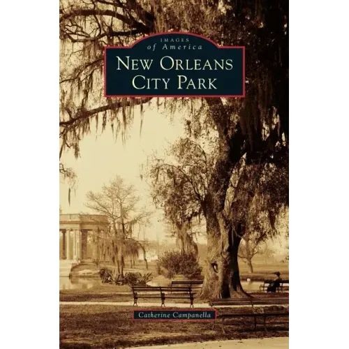 New Orleans City Park