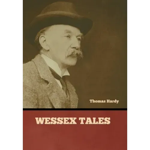 Wessex Tales