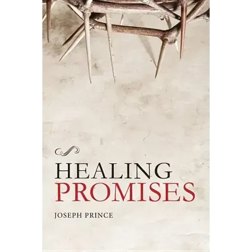 Healing Promises