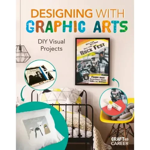 Designing with Graphic Arts: DIY Visual Projects: DIY Visual Projects