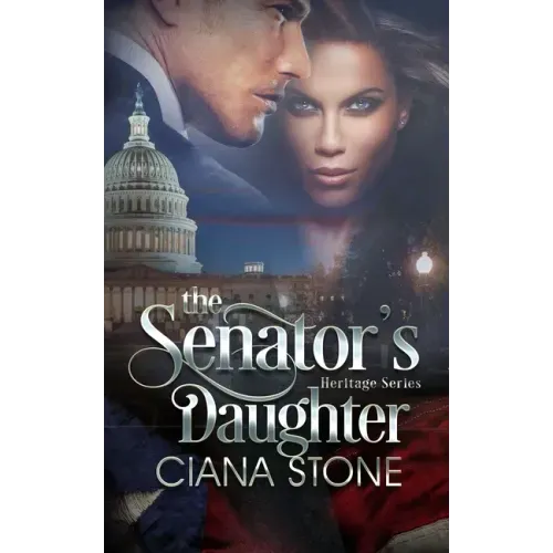 The Senator's Daughter