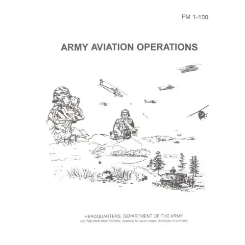 Army Aviation Operations