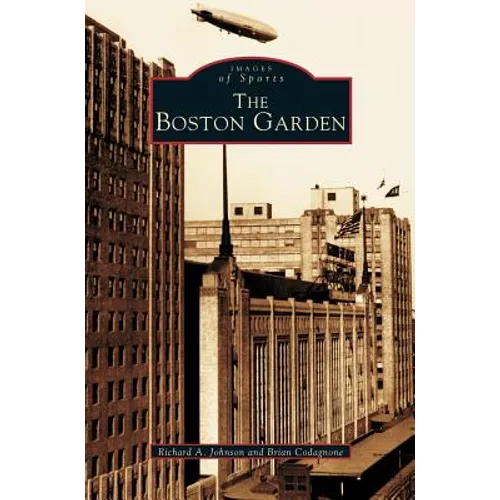 Boston Garden
