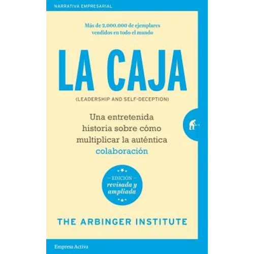Caja, La (Edicion Revisada) -V3*