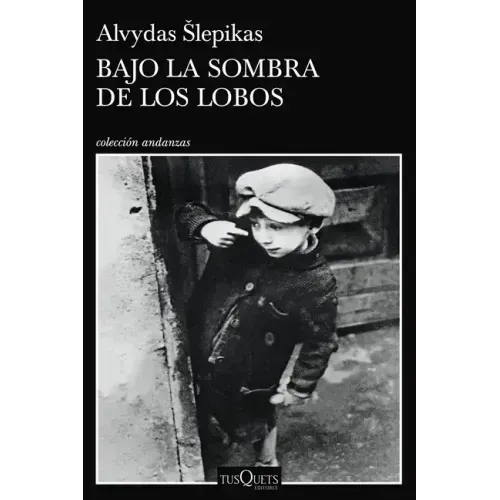 Bajo La Sombra de Los Lobos