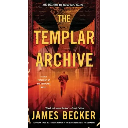 The Templar Archive