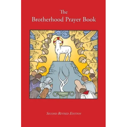 The Brotherhood Prayer Book