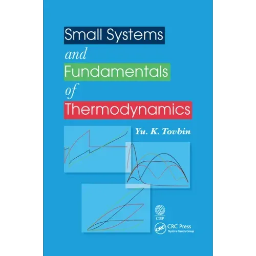 Small Systems and Fundamentals of Thermodynamics