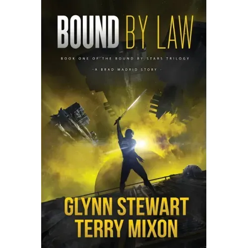 Bound by Law
