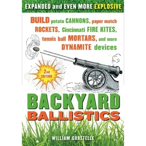 Backyard Ballistics