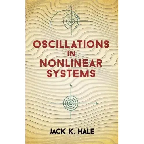 Oscillations in Nonlinear Systems