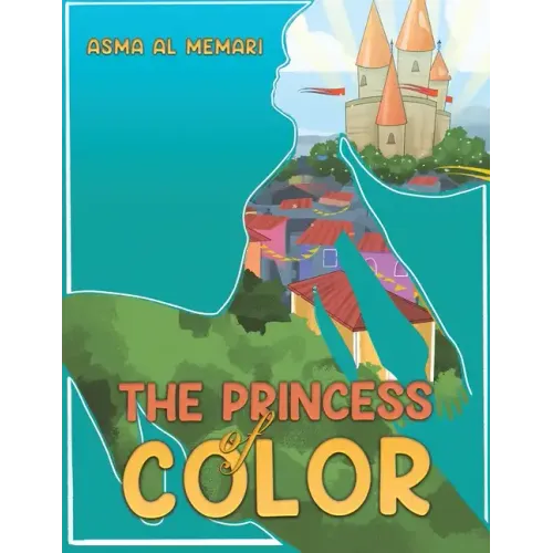 The Princess of Color