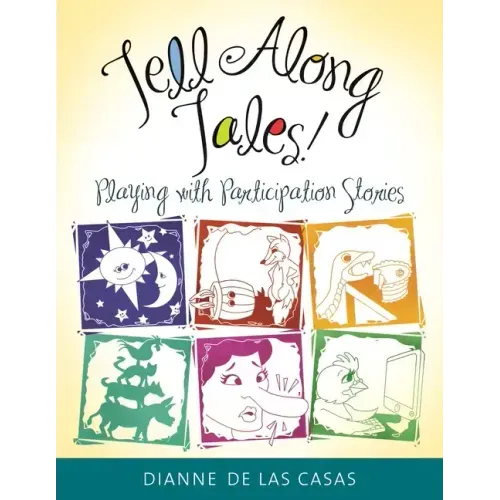 Tell Along Tales!: Playing with Participation Stories