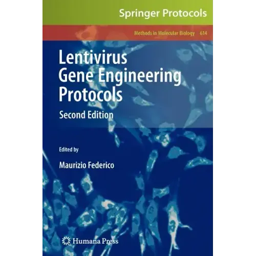 Lentivirus Gene Engineering Protocols