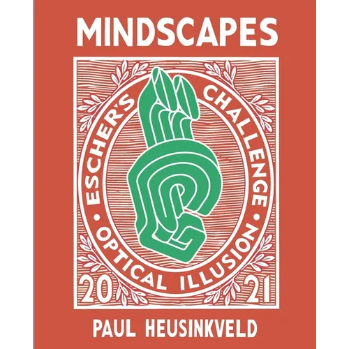 Mindscapes: Escher's Challenge: Optical Illusions