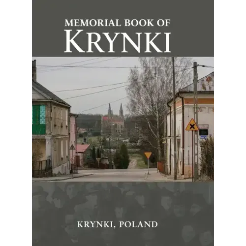 Memorial Book of Krynki (Krynki, Poland)