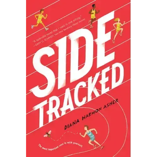 Sidetracked