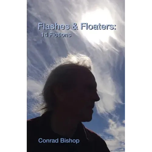 Flashes & Floaters