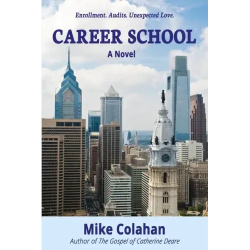 Career School