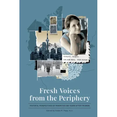 Fresh Voices from the Periphery
