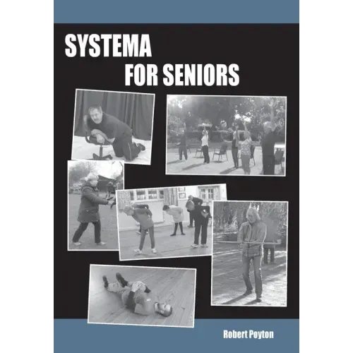 Systema For Seniors