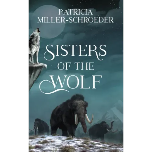 Sisters of the Wolf