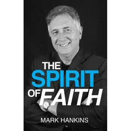 Spirit of Faith