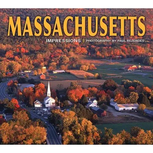 Massachusetts Impressions
