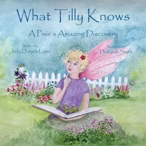What Tilly Knows