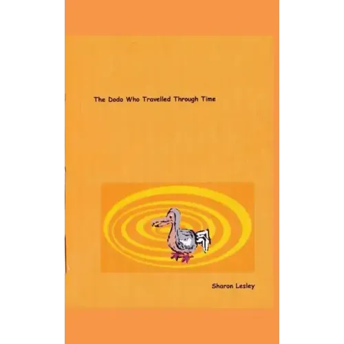The Dodo Who Travelled Through Time