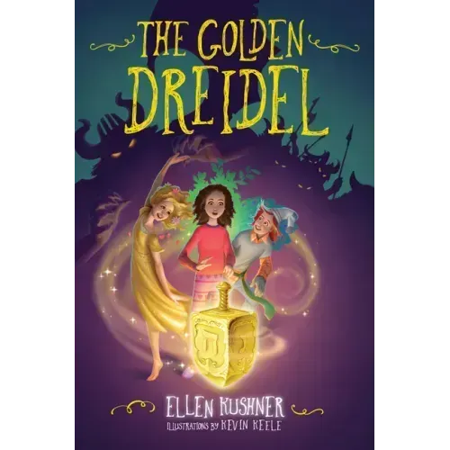 The Golden Dreidel